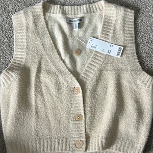 Urban Outfitters vest
